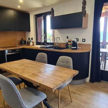 Chez Rémy Apartman Les Angles  Kültér fotó