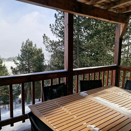 Chez Rémy Apartman Les Angles  Kültér fotó