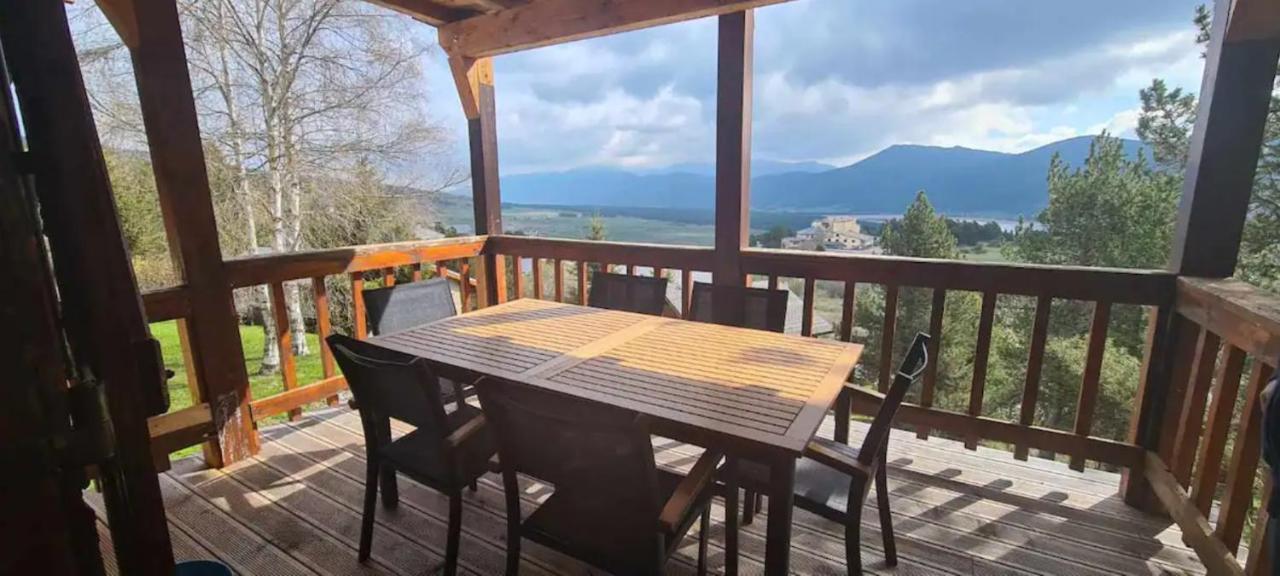Chez Rémy Apartman Les Angles  Kültér fotó