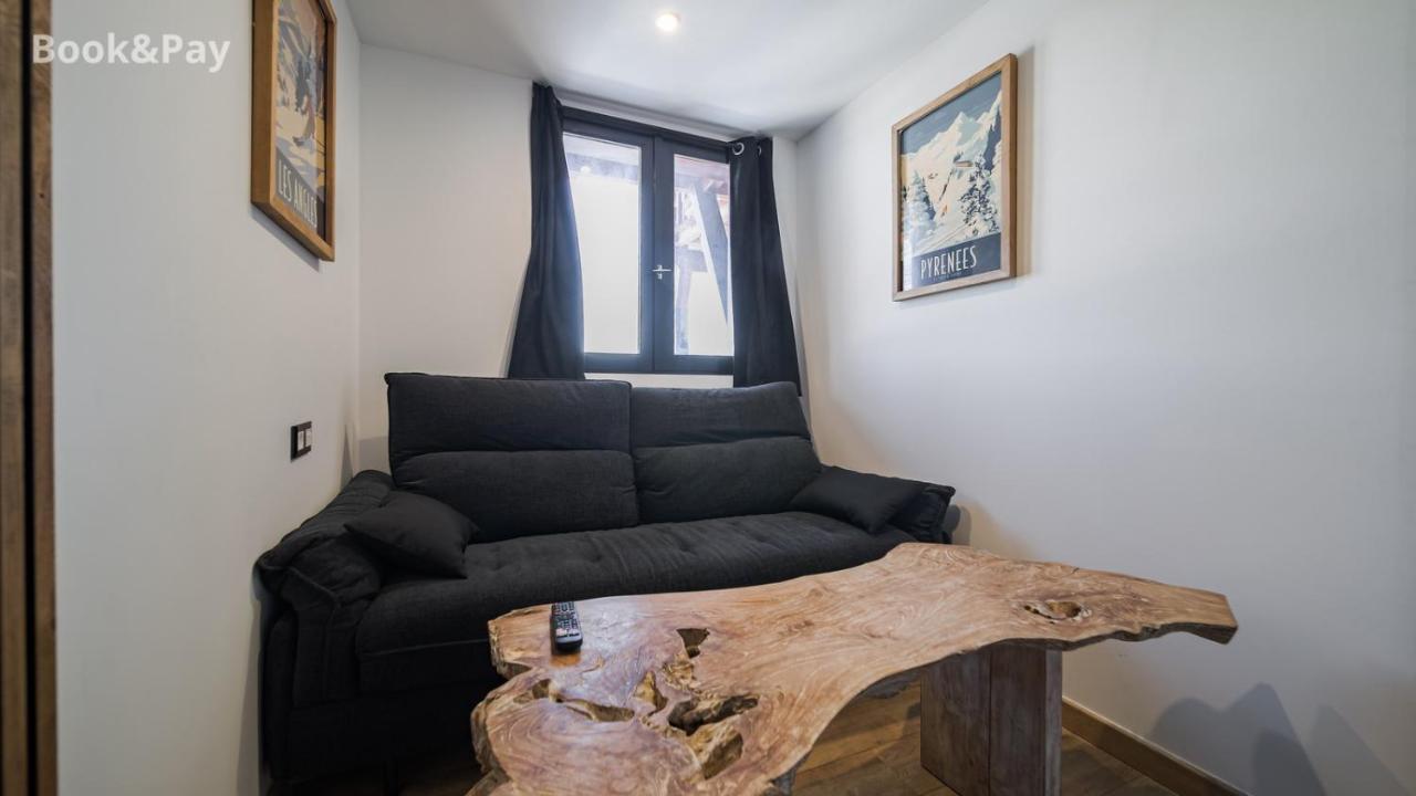 Chez Rémy Apartman Les Angles  Kültér fotó