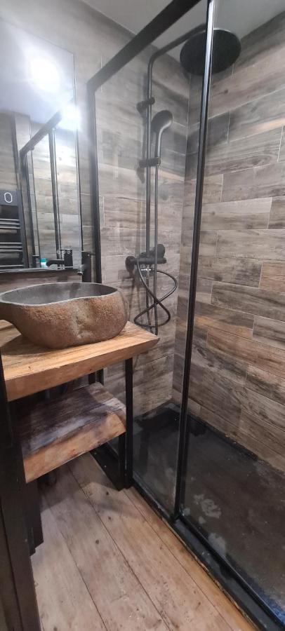Chez Rémy Apartman Les Angles  Kültér fotó