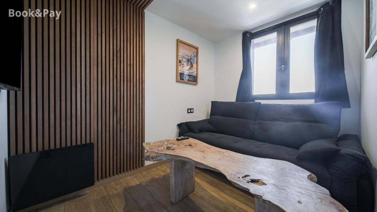 Chez Rémy Apartman Les Angles  Kültér fotó