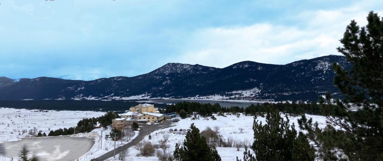 Chez Rémy Apartman Les Angles  Kültér fotó