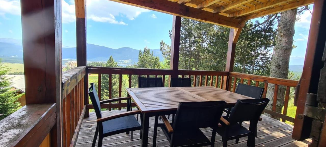 Chez Rémy Apartman Les Angles  Kültér fotó